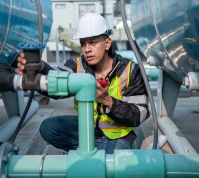 tendencias en mantenimiento industrial