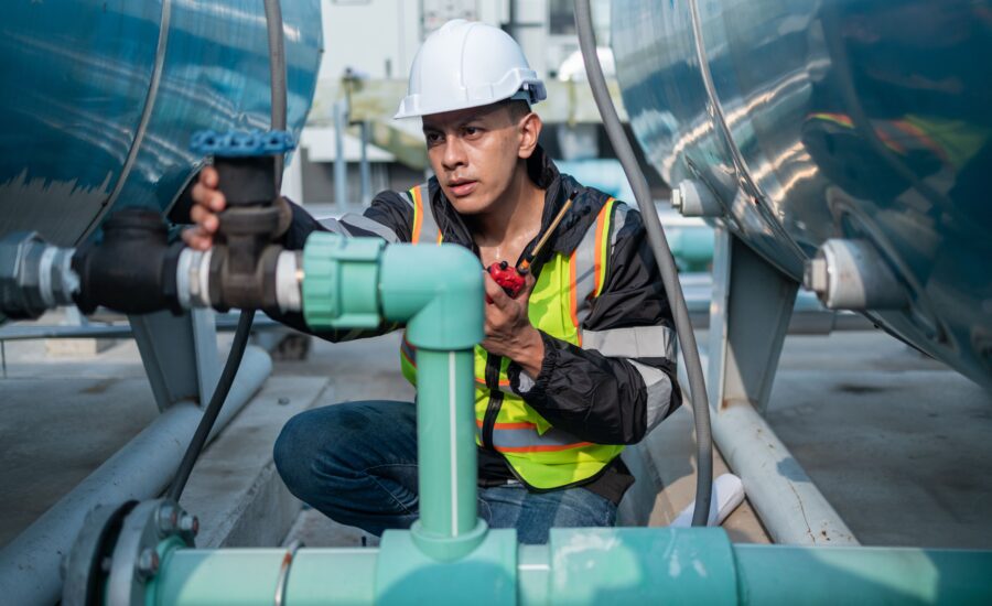 tendencias en mantenimiento industrial