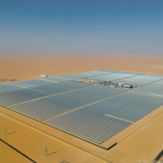 Central termosolar Shagaya (4)